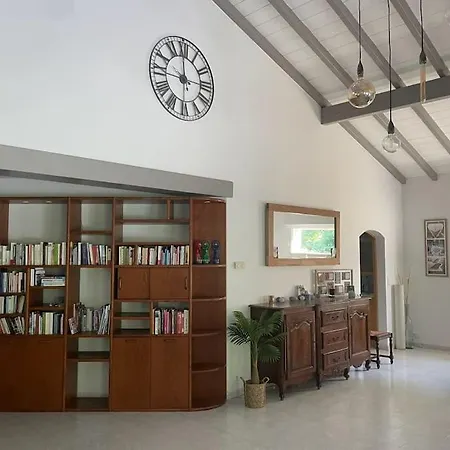 Belle Basque Avec Piscine Et Jardin De 3000m2 * Saint-Jean-de-Luz