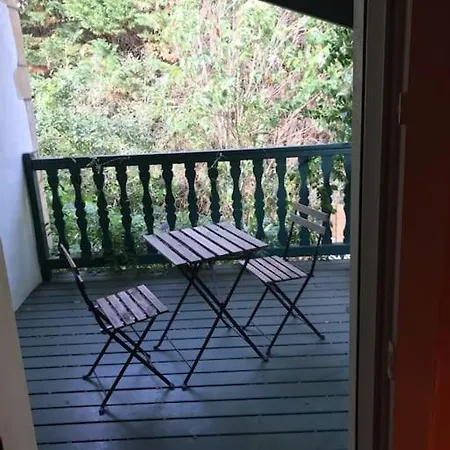 Belle Basque Avec Piscine Et Jardin De 3000m2 *