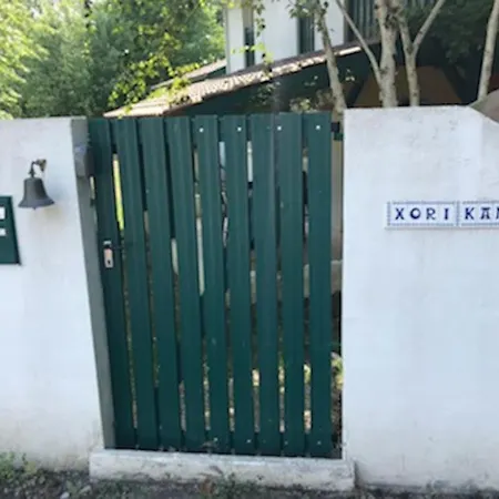 Belle Basque Avec Piscine Et Jardin De 3000m2