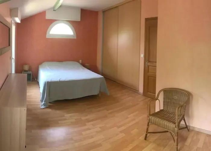 Belle Basque Avec Piscine Et Jardin De 3000m2 * Saint-Jean-de-Luz