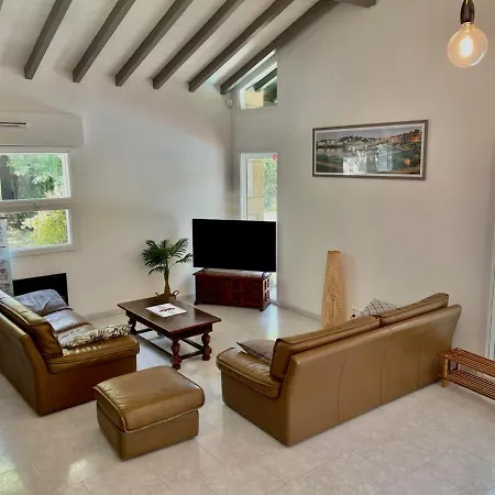 Belle Basque Avec Piscine Et Jardin De 3000m2 וילה סן-ז'אן-דה-לוז