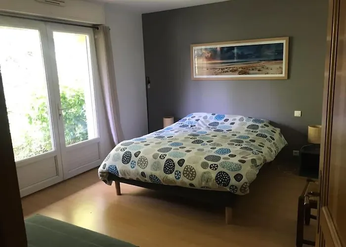 Belle Basque Avec Piscine Et Jardin De 3000m2 *